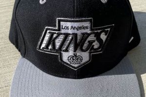 Shop Kings Hockey Hats: Official LA Kings Headwear | Your Ultimate Source for Hockey Updates, Training Guides, and Equipment Recommendations