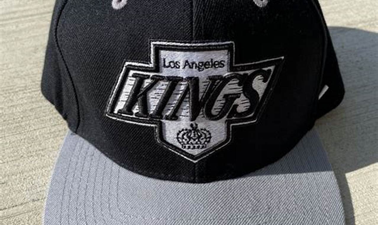 Shop Kings Hockey Hats: Official LA Kings Headwear Your Ultimate Source for Hockey Updates, Training Guides, and Equipment Recommendations Shop Kings Hockey Hats: Official LA Kings Headwear | Your Ultimate Source for Hockey Updates, Training Guides, and Equipment Recommendations