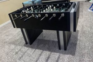 Buy Hockey Foosball Table: Pro Edition Tables! Your Ultimate Source for Hockey Updates, Training Guides, and Equipment Recommendations Buy Hockey Foosball Table: Pro Edition Tables! | Your Ultimate Source for Hockey Updates, Training Guides, and Equipment Recommendations