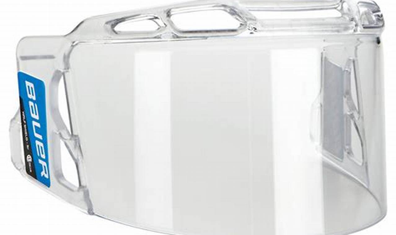 Buy Hockey Half Visor: Enhanced Protection & Vision Your Ultimate Source for Hockey Updates, Training Guides, and Equipment Recommendations Buy Hockey Half Visor: Enhanced Protection & Vision | Your Ultimate Source for Hockey Updates, Training Guides, and Equipment Recommendations