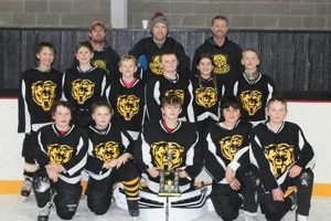 Play Barron Youth Hockey: Teams, Skills & Fun! | Your Ultimate Source for Hockey Updates, Training Guides, and Equipment Recommendations