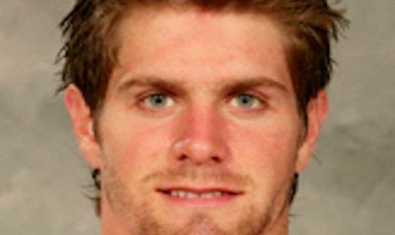 Rob Bellamy Hockey: Career Highlights & Impact | Your Ultimate Source for Hockey Updates, Training Guides, and Equipment Recommendations