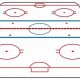 Ice Hockey Surface Diagram: Rink Layout & Zones Guide | Your Ultimate Source for Hockey Updates, Training Guides, and Equipment Recommendations