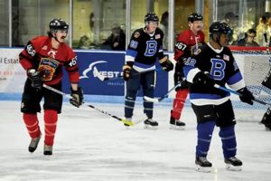 Bloomington MN Hockey Scene: Leagues, Ice, & More! | Your Ultimate Source for Hockey Updates, Training Guides, and Equipment Recommendations