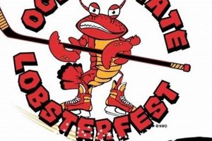 Lobster Fest Hockey Tournament: Action on Ice & Delicious Feasts! Your Ultimate Source for Hockey Updates, Training Guides, and Equipment Recommendations Lobster Fest Hockey Tournament: Action on Ice & Delicious Feasts! | Your Ultimate Source for Hockey Updates, Training Guides, and Equipment Recommendations