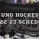 Get the UNO Hockey Schedule 2024-25: Dates & Times! | Your Ultimate Source for Hockey Updates, Training Guides, and Equipment Recommendations