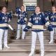 Buy Navy Hockey Jerseys: Styles & Deals | Your Ultimate Source for Hockey Updates, Training Guides, and Equipment Recommendations