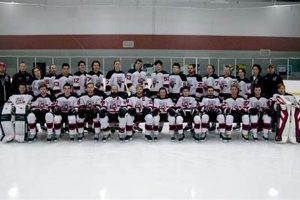 Guide to Lewis University Hockey | Team &amp; More! | Your Ultimate Source for Hockey Updates, Training Guides, and Equipment Recommendations