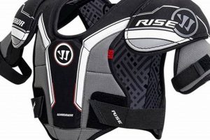 Best Hockey Shoulder Pads: Protection & Performance | Your Ultimate Source for Hockey Updates, Training Guides, and Equipment Recommendations