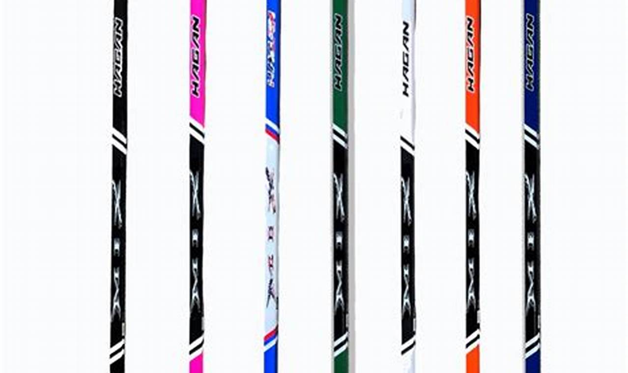Best Hockey Stick Wraps: Grip & Style On The Ice! Your Ultimate Source for Hockey Updates, Training Guides, and Equipment Recommendations Best Hockey Stick Wraps: Grip & Style On The Ice! | Your Ultimate Source for Hockey Updates, Training Guides, and Equipment Recommendations