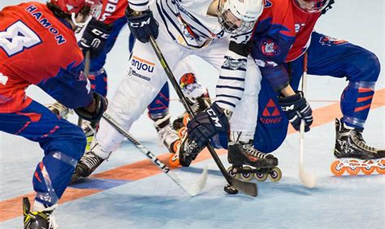 Unleash Pro Roller Hockey: Skills, Teams & More Your Ultimate Source for Hockey Updates, Training Guides, and Equipment Recommendations Unleash Pro Roller Hockey: Skills, Teams & More | Your Ultimate Source for Hockey Updates, Training Guides, and Equipment Recommendations