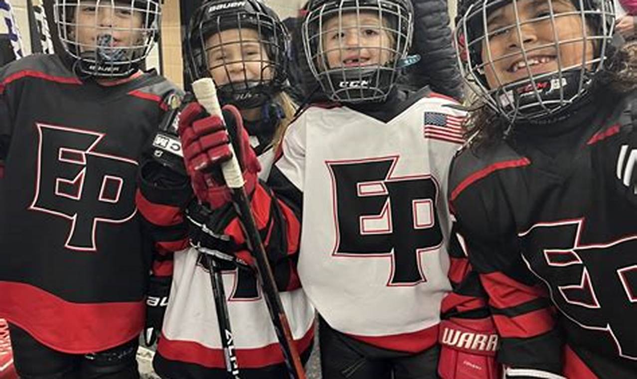 Local Eden Prairie Hockey: Teams, News & More! | Your Ultimate Source for Hockey Updates, Training Guides, and Equipment Recommendations