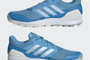 Boost Your Game: Adidas Field Hockey Shoes - On Sale Now! | Your Ultimate Source for Hockey Updates, Training Guides, and Equipment Recommendations