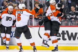 Flyers Hockey Gear: Official &amp; Fan Favorites! | Your Ultimate Source for Hockey Updates, Training Guides, and Equipment Recommendations