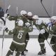 Get the Army Hockey Schedule 24-25: Dates & Times! | Your Ultimate Source for Hockey Updates, Training Guides, and Equipment Recommendations