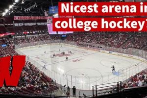 Get UW Madison Hockey Student Tickets | Guide &amp; Tips | Your Ultimate Source for Hockey Updates, Training Guides, and Equipment Recommendations
