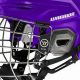 Best Purple Ice Hockey Helmet: Safety & Style | Your Ultimate Source for Hockey Updates, Training Guides, and Equipment Recommendations