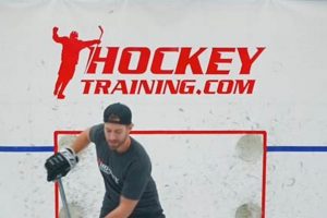 Level Up: How to Get Better at Hockey + Tips | Your Ultimate Source for Hockey Updates, Training Guides, and Equipment Recommendations