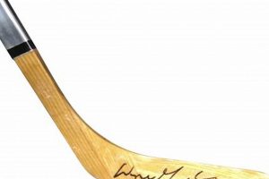 Own a Gretzky Signed Hockey Stick: History on Ice! Your Ultimate Source for Hockey Updates, Training Guides, and Equipment Recommendations Own a Gretzky Signed Hockey Stick: History on Ice! | Your Ultimate Source for Hockey Updates, Training Guides, and Equipment Recommendations