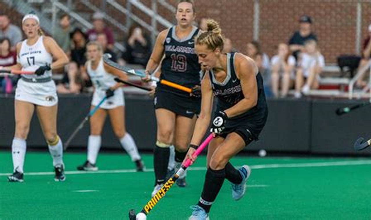 Bellarmine University Field Hockey: Knights on the Field | Your Ultimate Source for Hockey Updates, Training Guides, and Equipment Recommendations