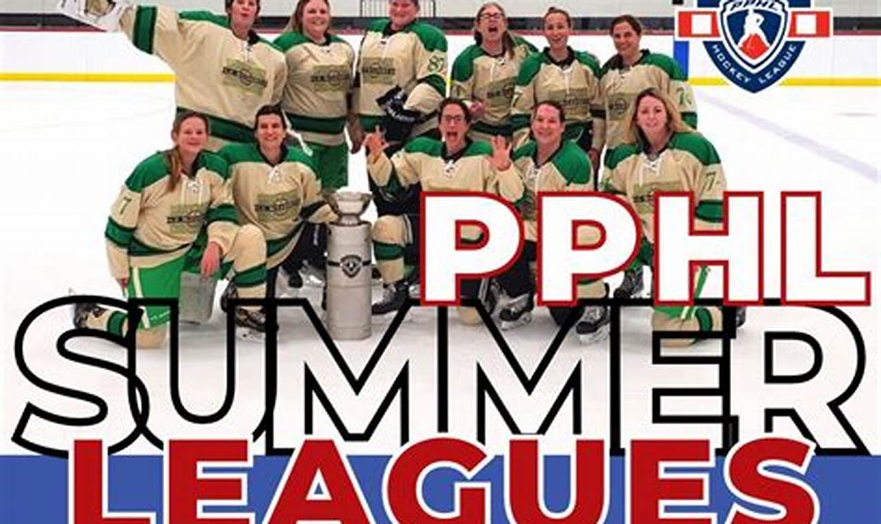 Pro PPHL Hockey League: Scores, News & More! Your Ultimate Source for Hockey Updates, Training Guides, and Equipment Recommendations Pro PPHL Hockey League: Scores, News & More! | Your Ultimate Source for Hockey Updates, Training Guides, and Equipment Recommendations