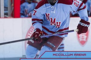 NMNH Hockey: Inside the Prep Powerhouse Program Your Ultimate Source for Hockey Updates, Training Guides, and Equipment Recommendations NMNH Hockey: Inside the Prep Powerhouse Program | Your Ultimate Source for Hockey Updates, Training Guides, and Equipment Recommendations