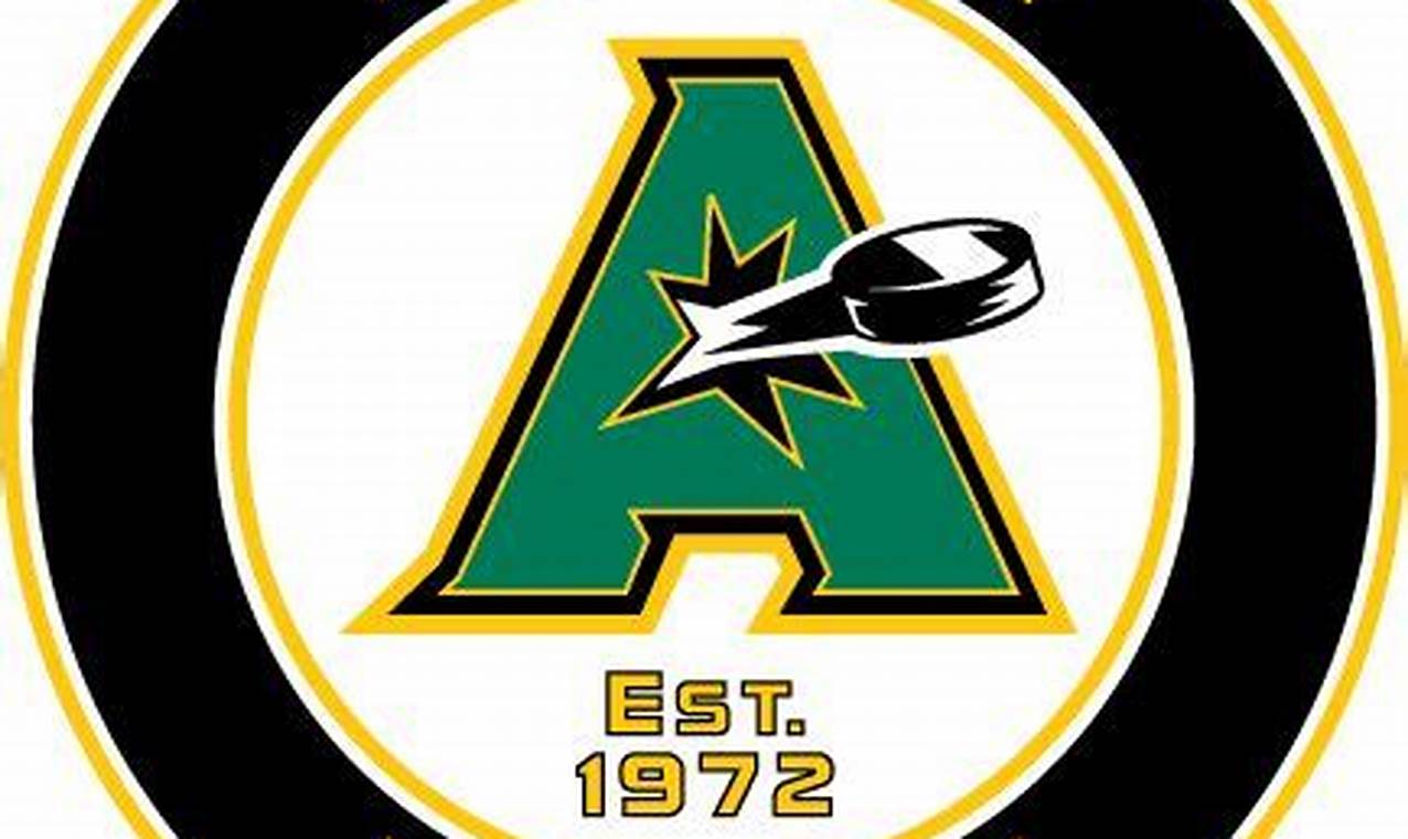 Aspen Leafs Hockey Logo: Designs, History & More! | Your Ultimate Source for Hockey Updates, Training Guides, and Equipment Recommendations
