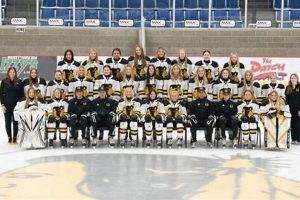 Warroad Hockey Roster: The Team, Players & More | Your Ultimate Source for Hockey Updates, Training Guides, and Equipment Recommendations