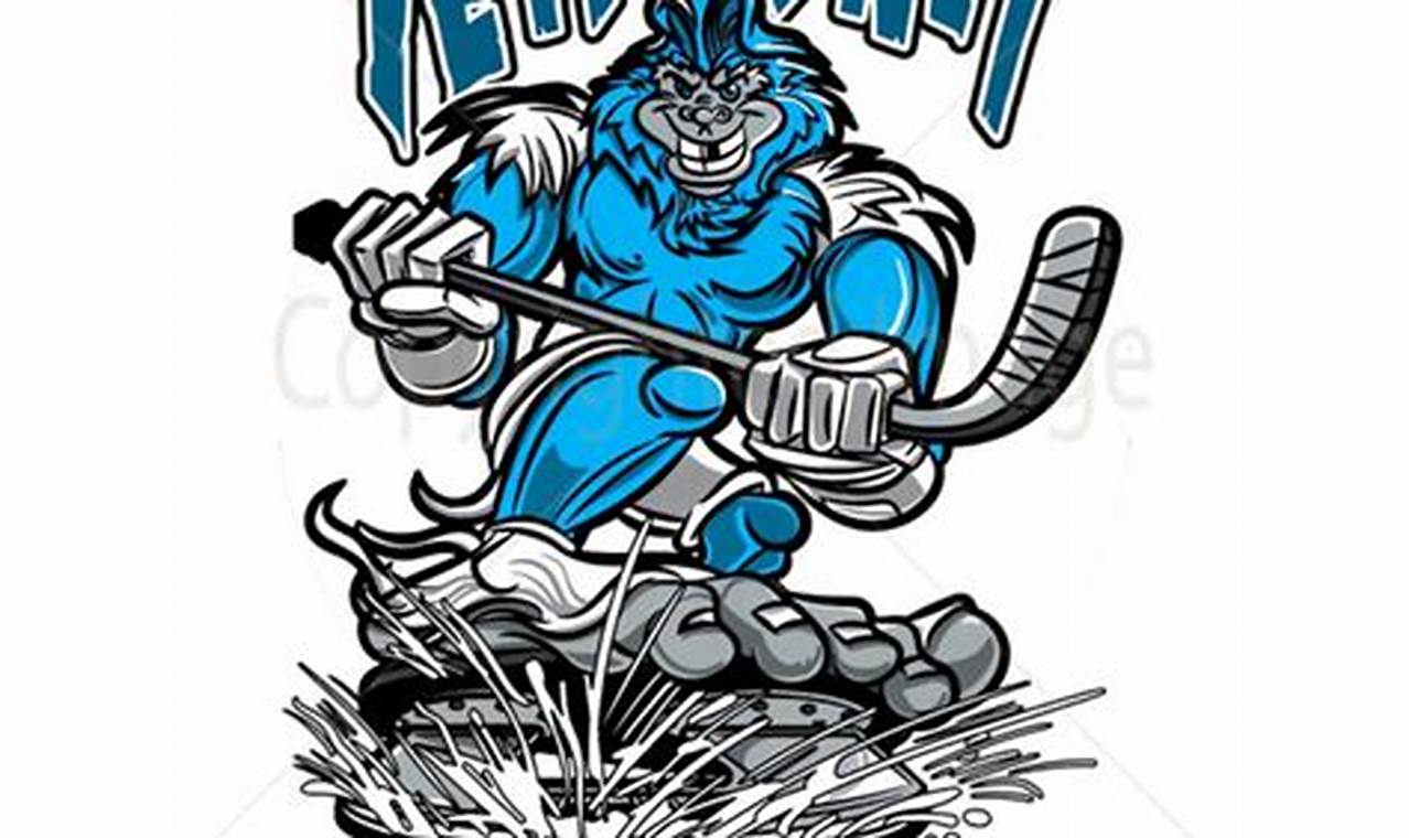 Learn Yeti Hockey Secrets: Play Like a Pro! | Your Ultimate Source for Hockey Updates, Training Guides, and Equipment Recommendations