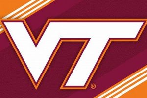 2024-25 VA Tech Hockey Schedule: Dates, Times & More! | Your Ultimate Source for Hockey Updates, Training Guides, and Equipment Recommendations