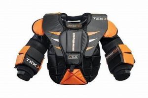 Best Hockey Goalie Chest Pads: Protection & Mobility | Your Ultimate Source for Hockey Updates, Training Guides, and Equipment Recommendations