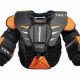 Best Hockey Goalie Chest Pads: Protection & Mobility | Your Ultimate Source for Hockey Updates, Training Guides, and Equipment Recommendations