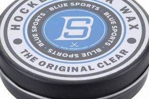 Top-Rated Best Hockey Stick Wax: Grip &amp; Protect! | Your Ultimate Source for Hockey Updates, Training Guides, and Equipment Recommendations