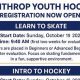 Winthrop Youth Hockey: Skills & Fun on the Ice | Your Ultimate Source for Hockey Updates, Training Guides, and Equipment Recommendations