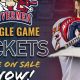 Buy Rivermen Hockey Tickets Now! [Official] | Your Ultimate Source for Hockey Updates, Training Guides, and Equipment Recommendations