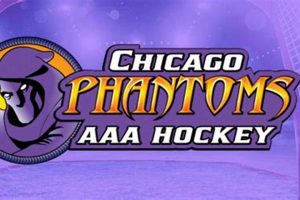 Chicago Phantoms Hockey: Chicago's Premier Hockey Team | Your Ultimate Source for Hockey Updates, Training Guides, and Equipment Recommendations