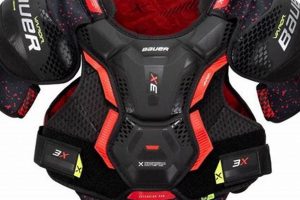 Best Women's Ice Hockey Shoulder Pads: Protection & Performance Your Ultimate Source for Hockey Updates, Training Guides, and Equipment Recommendations Best Women's Ice Hockey Shoulder Pads: Protection & Performance | Your Ultimate Source for Hockey Updates, Training Guides, and Equipment Recommendations
