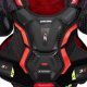 Best Women's Ice Hockey Shoulder Pads: Protection & Performance | Your Ultimate Source for Hockey Updates, Training Guides, and Equipment Recommendations