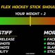 Hockey Stick Flex Explained: What Does It All Mean? | Your Ultimate Source for Hockey Updates, Training Guides, and Equipment Recommendations