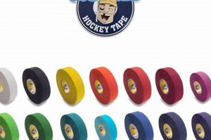 Purple Reign: Howies Hockey Stick Tape - Premium Grip! Your Ultimate Source for Hockey Updates, Training Guides, and Equipment Recommendations Purple Reign: Howies Hockey Stick Tape - Premium Grip! | Your Ultimate Source for Hockey Updates, Training Guides, and Equipment Recommendations