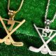 Score Big: Custom Hockey Necklace Gifts For Fans! | Your Ultimate Source for Hockey Updates, Training Guides, and Equipment Recommendations