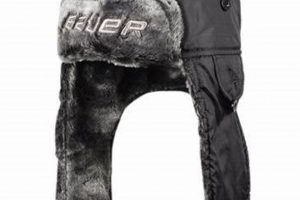 Gear Up: Hockey Winter Hats for Frozen Rinks! Your Ultimate Source for Hockey Updates, Training Guides, and Equipment Recommendations Gear Up: Hockey Winter Hats for Frozen Rinks! | Your Ultimate Source for Hockey Updates, Training Guides, and Equipment Recommendations
