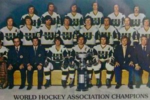 Relive Hartford's Whalers Hockey: History & Legacy | Your Ultimate Source for Hockey Updates, Training Guides, and Equipment Recommendations