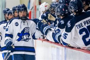 Your Guide to Seton Hall Hockey | Club Team Info | Your Ultimate Source for Hockey Updates, Training Guides, and Equipment Recommendations