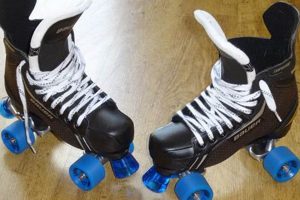 Best Roller Hockey Quad Skates: Performance & Guide Your Ultimate Source for Hockey Updates, Training Guides, and Equipment Recommendations Best Roller Hockey Quad Skates: Performance & Guide | Your Ultimate Source for Hockey Updates, Training Guides, and Equipment Recommendations