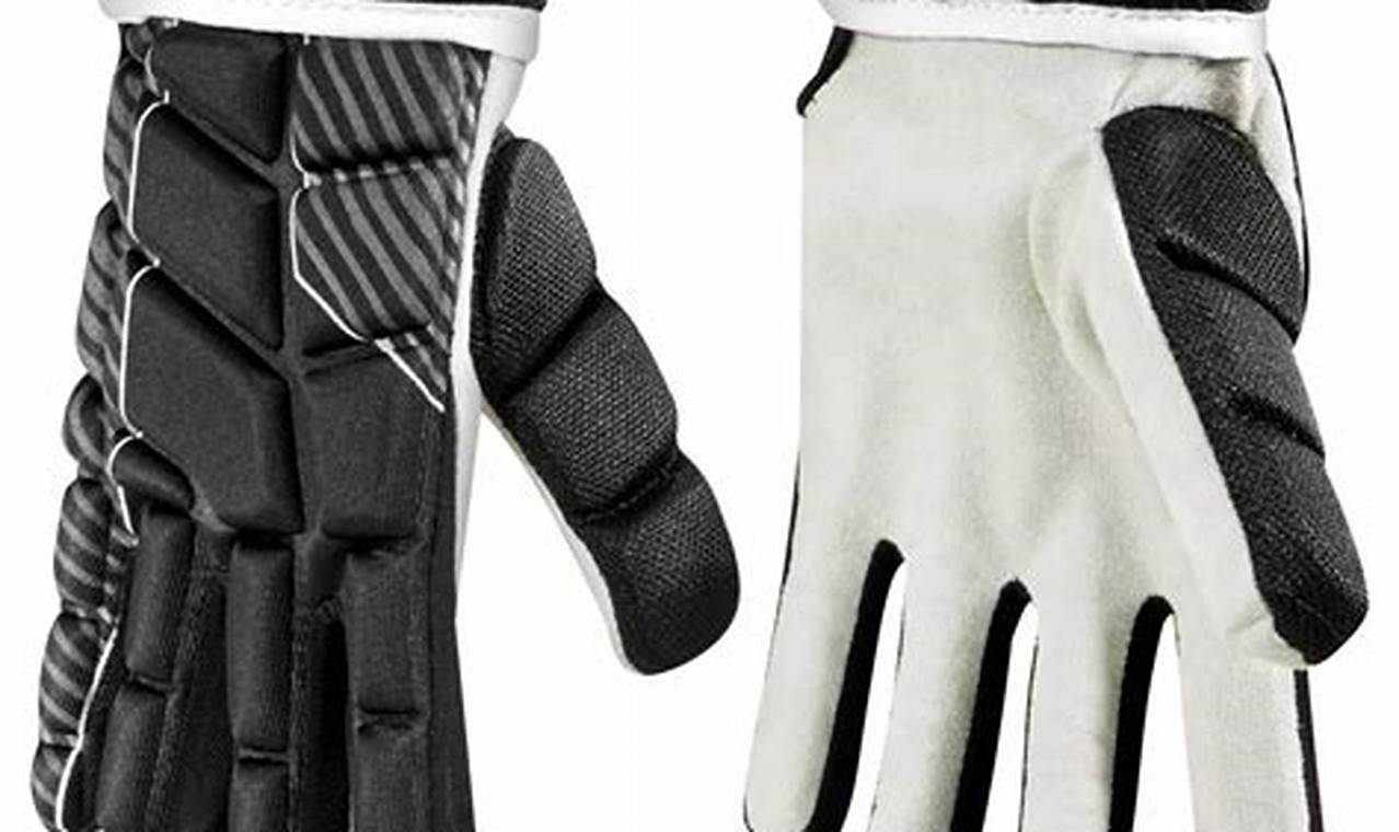 Best Street Hockey Gloves Youth: Top Picks + Buying Guide | Your Ultimate Source for Hockey Updates, Training Guides, and Equipment Recommendations