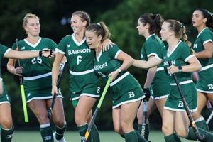 RWU Field Hockey: Hawks Dominate the Field! | Your Ultimate Source for Hockey Updates, Training Guides, and Equipment Recommendations