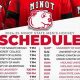 Minot Hockey Schedule 2024: Games, Times & More! | Your Ultimate Source for Hockey Updates, Training Guides, and Equipment Recommendations