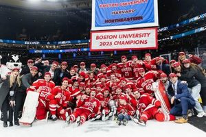 Shop Boston University Hockey Merchandise - BU Gear & More! Your Ultimate Source for Hockey Updates, Training Guides, and Equipment Recommendations Shop Boston University Hockey Merchandise - BU Gear & More! | Your Ultimate Source for Hockey Updates, Training Guides, and Equipment Recommendations