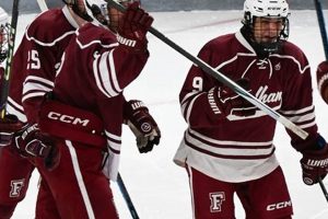Fordham University Hockey: Rose Hill's Ice Pride Your Ultimate Source for Hockey Updates, Training Guides, and Equipment Recommendations Fordham University Hockey: Rose Hill's Ice Pride | Your Ultimate Source for Hockey Updates, Training Guides, and Equipment Recommendations